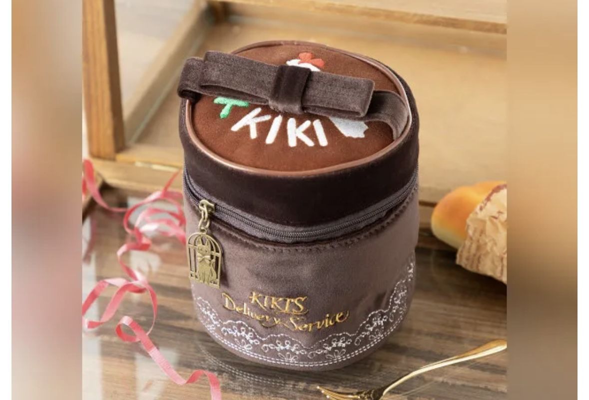 Oleh-oleh Jepang Terinspirasi dari Studio Ghibli, Cewek-cewek Pasti Suka