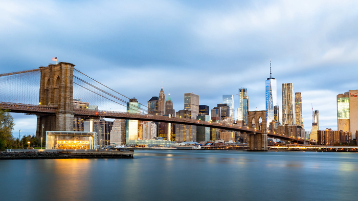 Seberapa Kuat Struktur Jembatan Brooklyn? Ini Fakta Seru Tentang Ikon Kota New York