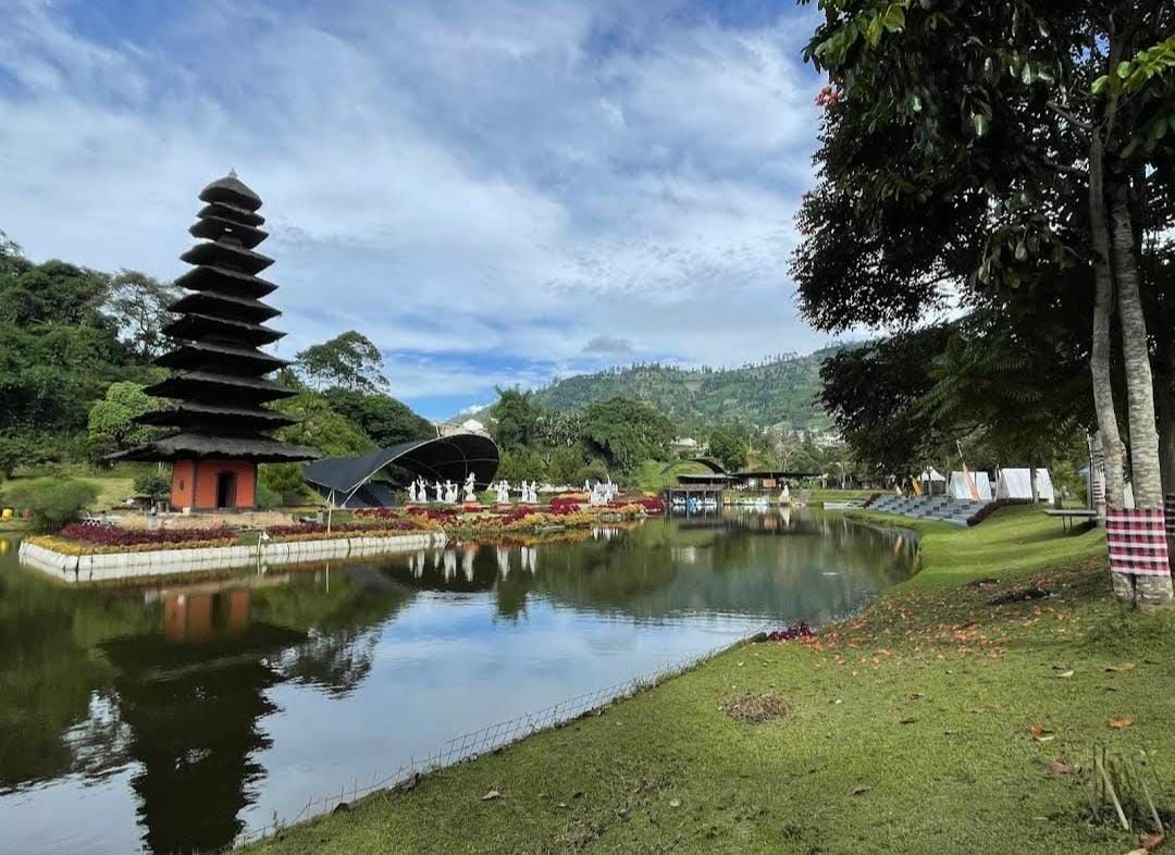 10 Tempat Wisata Terbaru dan Hits di Bandung Barat 2025 yang Wajib Dikunjungi