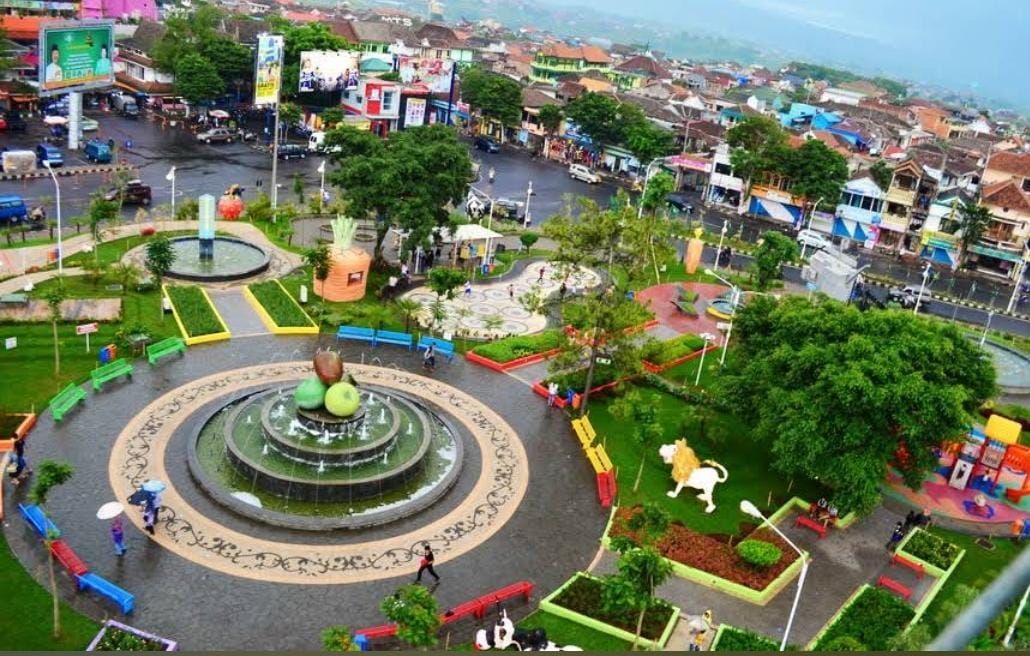 8 Tempat Wisata Terbaru di Malang Batu 2025, Wajib Kamu Kunjungi!