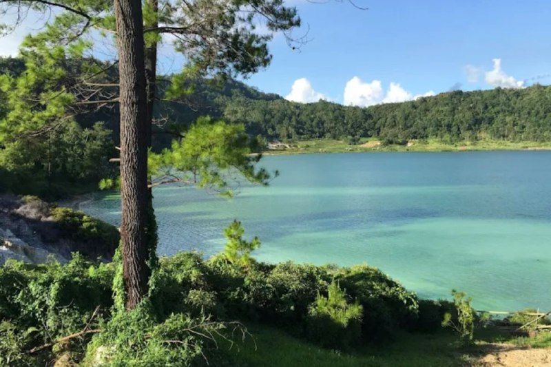 5 Tempat Wisata di Tomohon yang Punya Pemandangan Indah