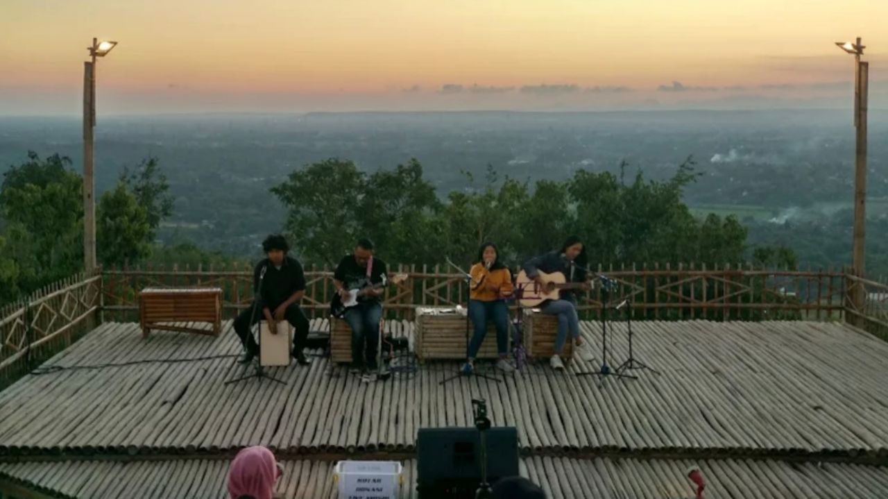 8 Tempat Wisata Populer di Bantul yang Cocok untuk Liburan