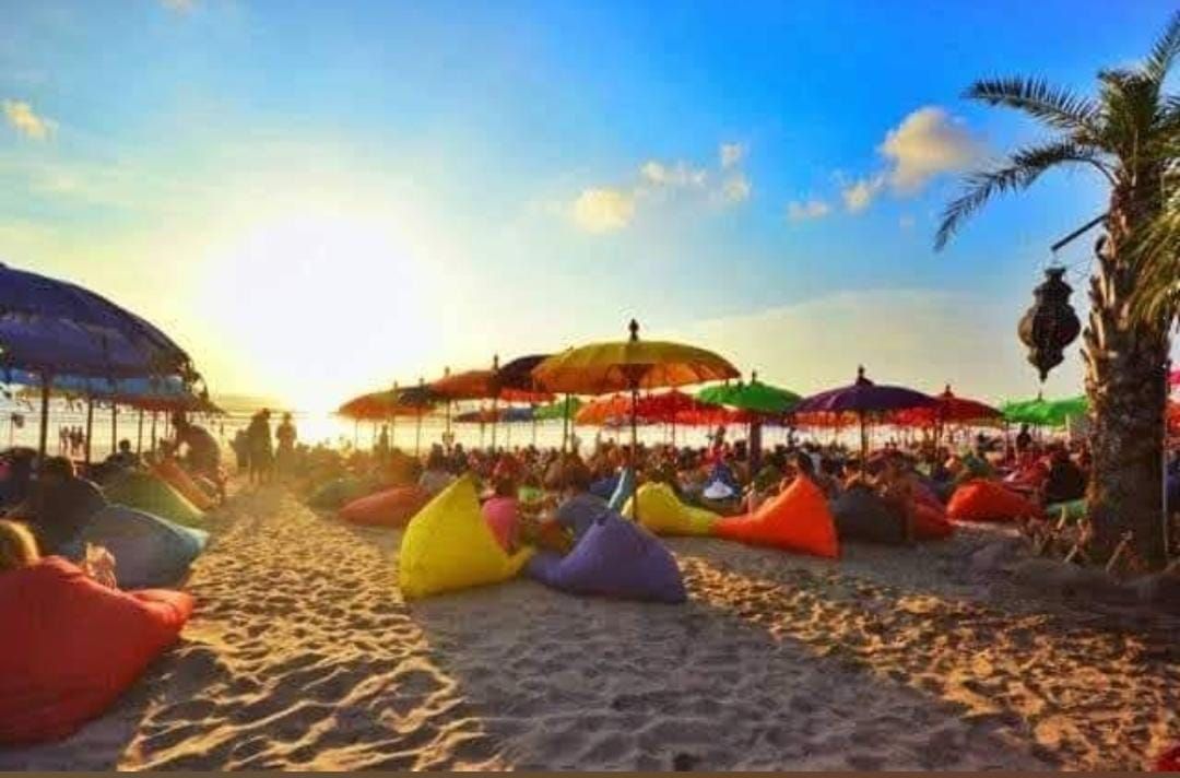 10 Tempat Wisata di Bali yang Wajib Kamu Kunjungi di Tahun 2025