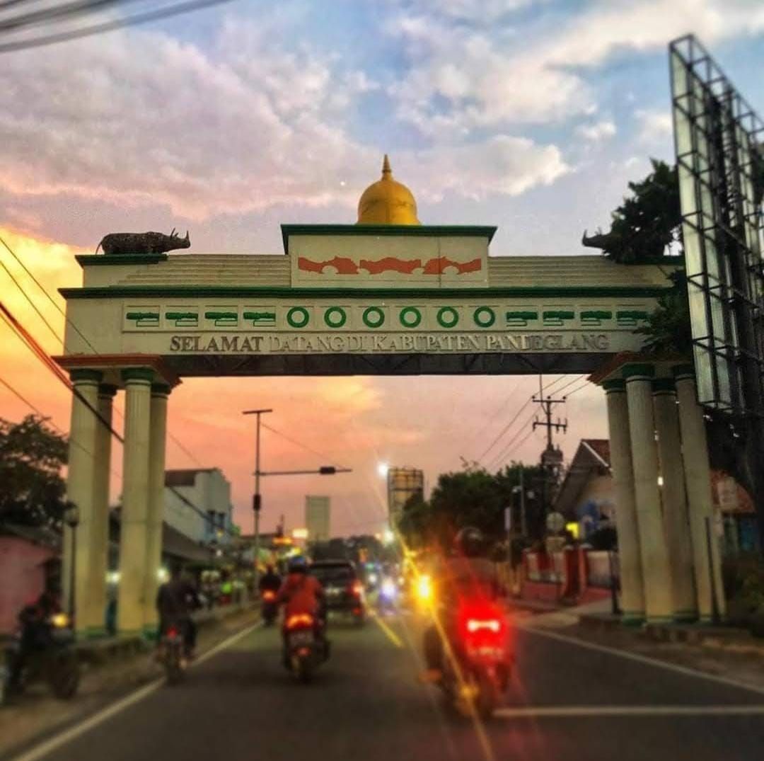 12 Tempat Wisata Terbaru di Pandeglang, Banten yang Wajib Kamu Kunjungi
