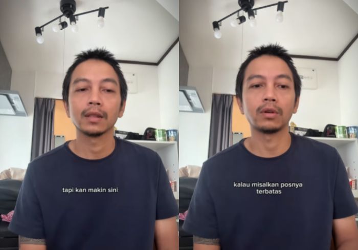 Fiersa Besari Soroti Masalah Booking Lahan Camp di Gunung, Pendaki Mandiri Juga Punya Hak!