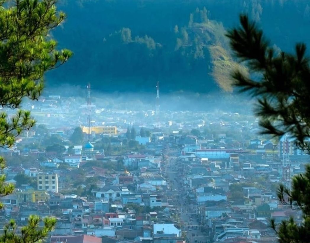 10 Tempat Wisata Terbaik di Aceh yang Wajib Kamu Kunjungi (Panduan Liburan 2025)