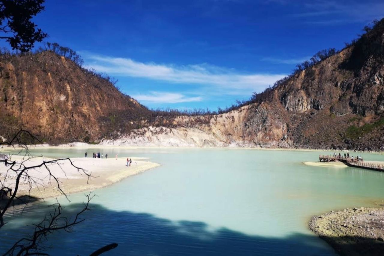 10 Tempat Wisata di Ciwidey yang Wajib Dikunjungi saat Liburan
