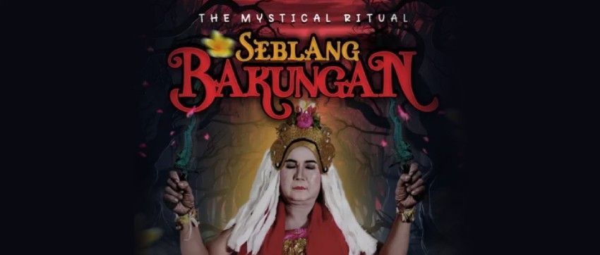 Seblang Bakungan 2025: Jejak Mistis Tari Tradisi Banyuwangi Setelah Idul Adha