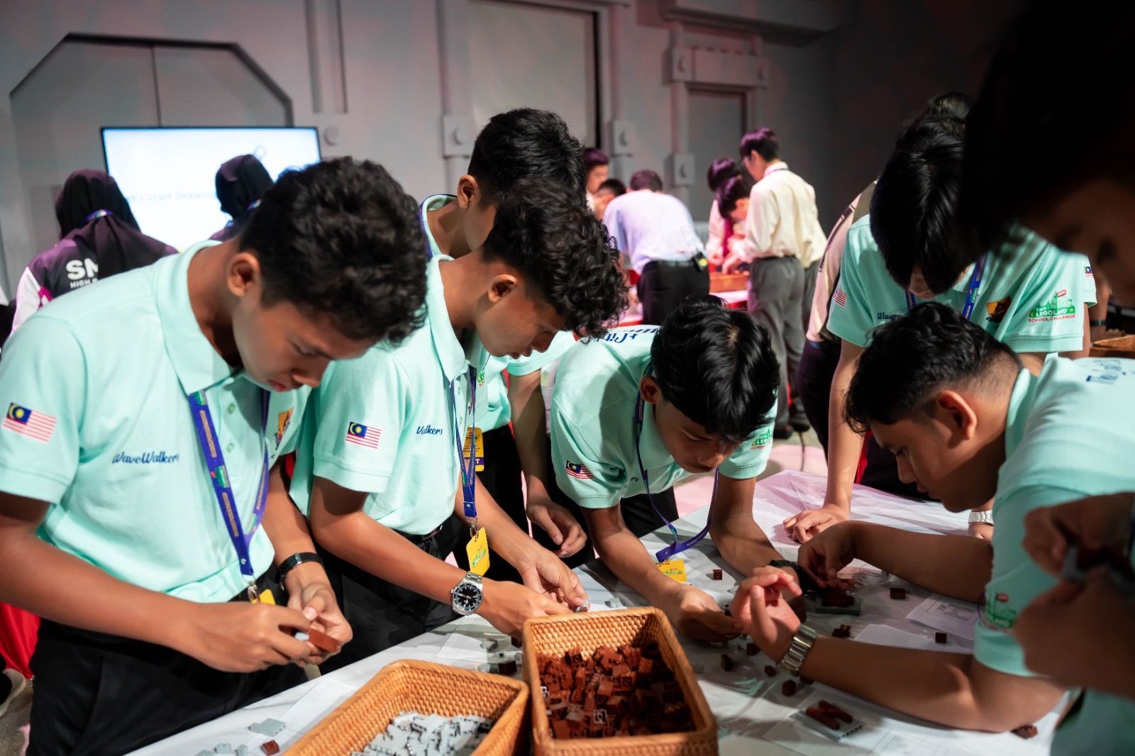 LEGOLAND Siap Sambut Liburan Sekolah Anak, Yuk Bangun Destinasi Impianmu