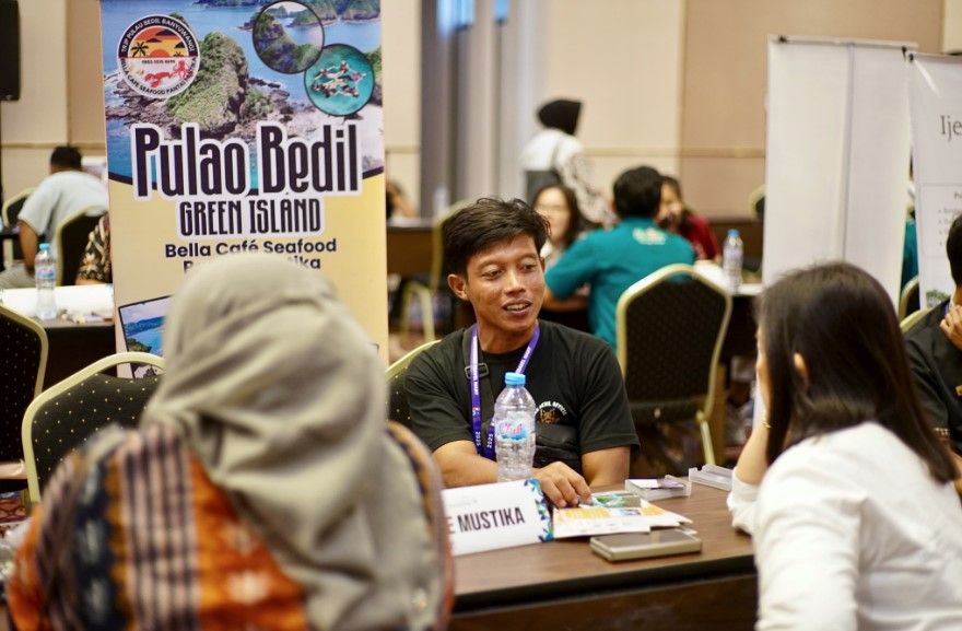 Banyuwangi Travel Mart 2025: Magnet Baru Wisata Nusantara dan Malaysia