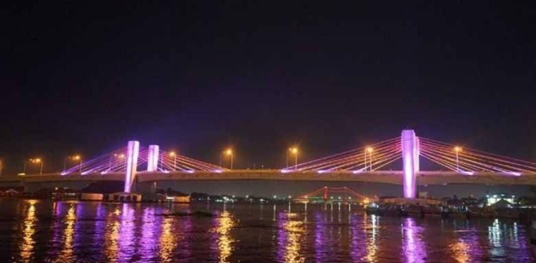 15 Tempat Wisata di Palembang yang Wajib Kamu Kunjungi, Pesonanya Bikin Betah!