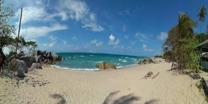 5 Tempat Wisata Menarik di Bangka Selain Pantai, Wajib Kamu Kunjungi!