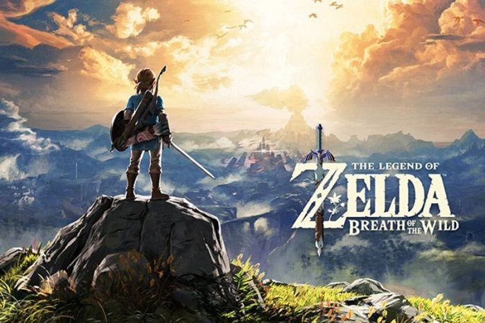 The Legend of Zelda: Breath of the Wild Versi Switch 2 Hadir Tanpa DLC