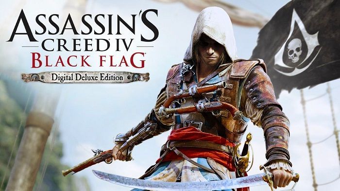 Ubisoft Kabarnya Sedang Garap Remake Assassin's Creed IV: Black Flag