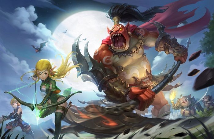 Dragon Nest 2: Evolution Meluncur 20 Juli, Tawarkan Beragam Hadiah hingga Motor NMAX di Masa Pra-registrasi