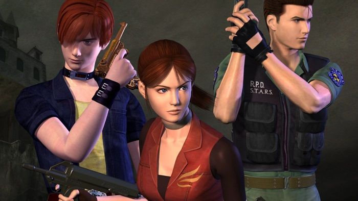 Capcom Umumkan Rencana Remake Sejumlah Spin-Off Resident Evil