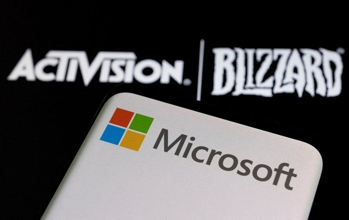 Bos EA Setuju Microsoft Akuisisi Activision Blizzard: Ini Langkah Hebat