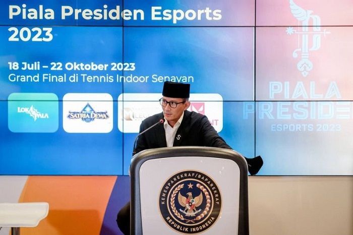 Dinilai Sarat dengan Kekerasan, 3 Menteri Pantau Ketat Gim Daring Battle Royal Ini