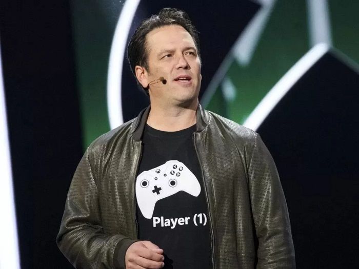 Bikin Iri Fans! Bos Xbox Sudah Nyobain Game Starfield