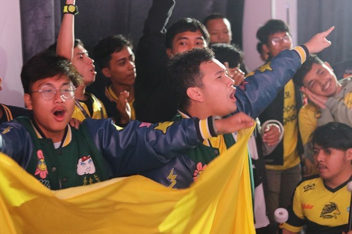 ESL Takjub sama Euforia Penonton Indonesia: Gila Banget!