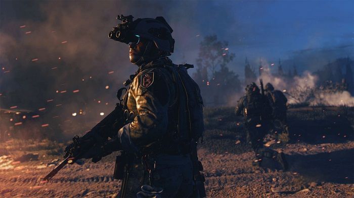 Activision Kembali Blokir Ribuan Akun yang Terdeteksi Curang, Cheater Auto Nangis di Pojokan