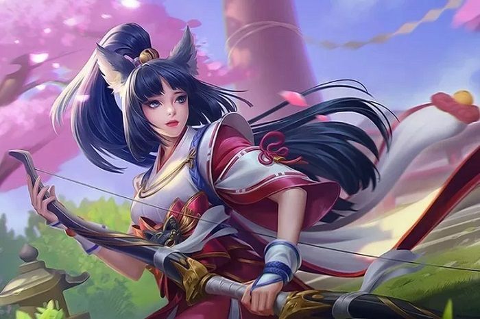 Kode Redeem Mobile Legends Terbaru Per 23 November 2023, Klaim Sekarang!