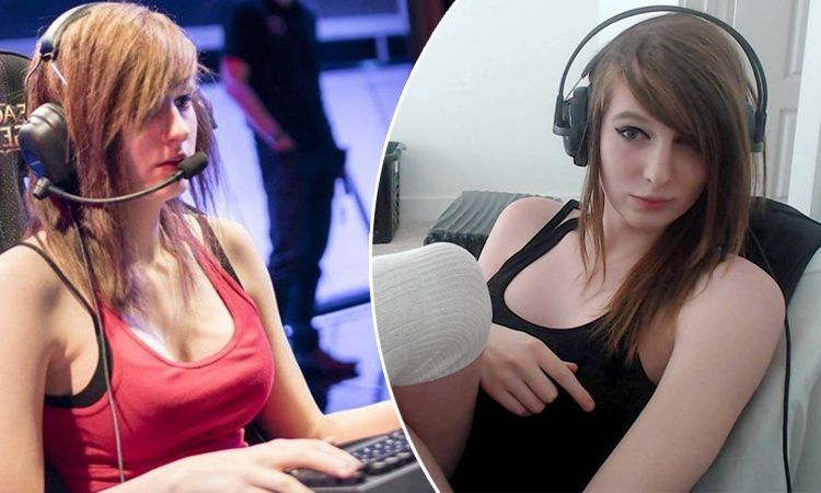 Kisah Gamer Maria 'Remilia' Creveling: Berprestasi, Dilecehkan dan Meninggal Dunia