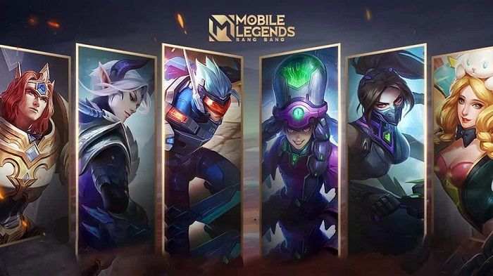 Spesial HUT RI! Buruan Klaim Kode Redeem Mobile Legends Terbaru
