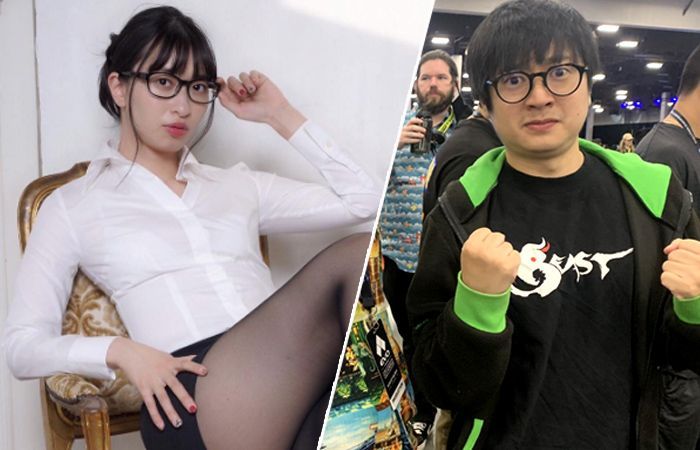 Gamer Ini Berhasil Nikahi Model Dewasa Yuka Kuramoti karena Sering Nongkrong di Game Center