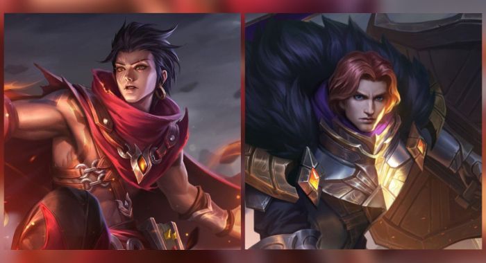 Combo Hero Terburuk Mobile Legends: Jangan Pakai Kombinasi Ini Biar Tim Gak Rugi!