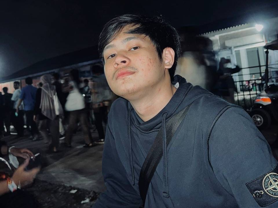 Tekuni Mobile Legend, Selebgram Fernando Chandra Hasilkan Miliaran Rupiah Lewat Bisnis Top Up Games