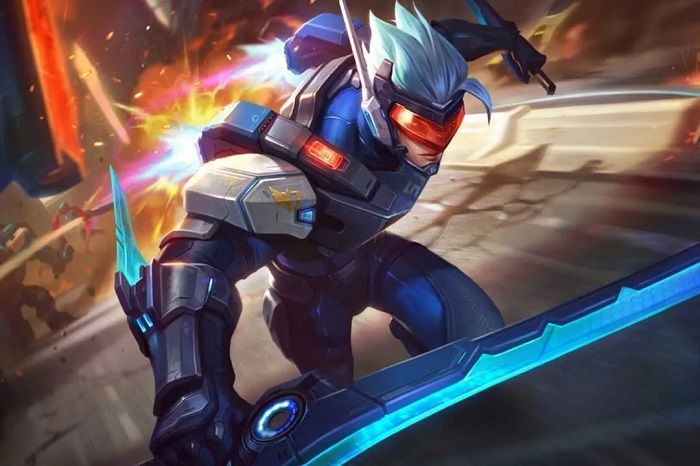 Panik Musuh Pick Saber? Tenang, 3 Hero ini Bisa Bikin Saber Mati Kutu