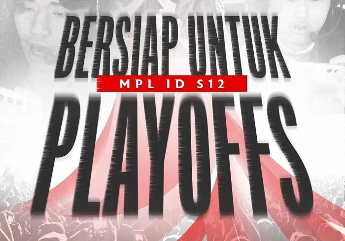 Playoff MPL ID Season 12 Makin Dekat, bakal Digelar di Mahaka Square