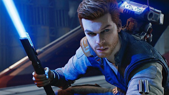 Sutradara Star Wars Jedi: Survivor Cabut dari EA, Kenapa?