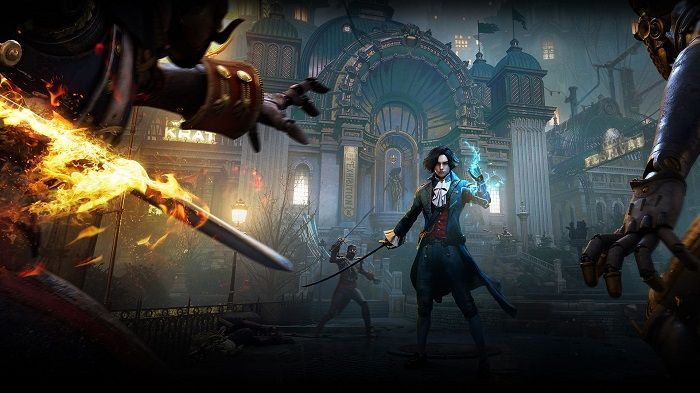 Bos Xbox Umumkan Lies of P Sudah Tersedia di Game Pass