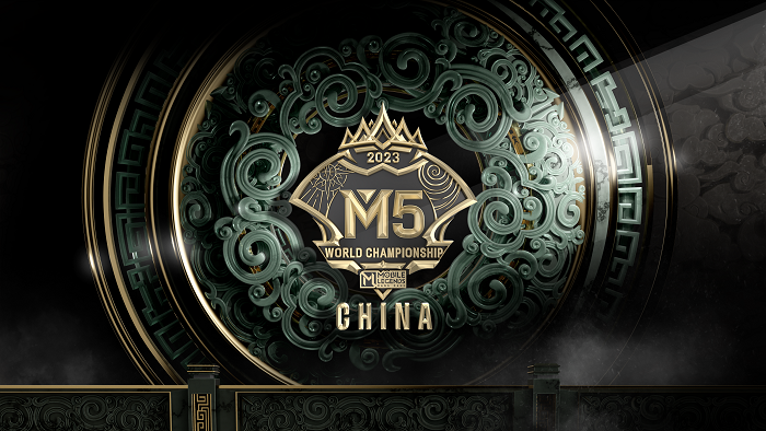 Makin Seru, China Ikut Perebutan Tempat Wild Card M5 World Championship 2023
