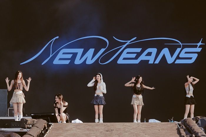 Riot Games Gandeng NewJeans Bawakan Anthem League Of Legends World Championship 2023