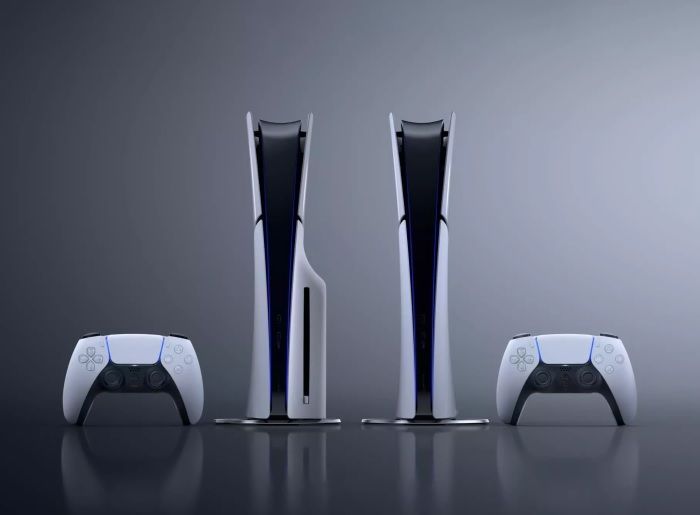 PlayStation 5 Slim Rilis Hari Ini di Indonesia, Harga Mulai Rp8 Juta-an