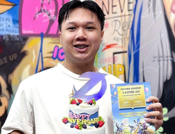 Diduga Ikut Promosikan, Luminaire Disebut Terima Donasi Rp6,2 Miliar dari Situs Judi Online