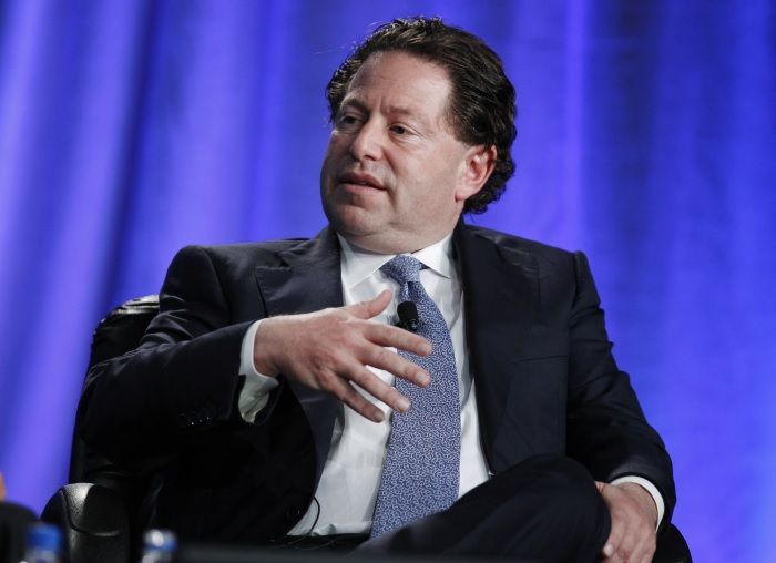 Bobby Kotick Bakal Tinggalkan Activision Blizzard Pada 2024