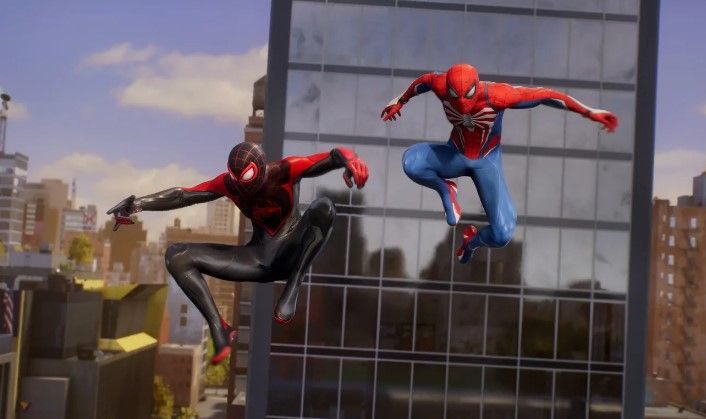 Luar Biasa! Marvel's Spider-Man 2 Terjual 2,5 Juta Unit dalam 24 Jam