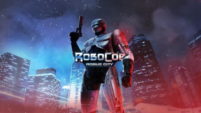 Fans Kena PHP! Nacon Batal Rilis RoboCop: Rogue City untuk Nintendo Switch