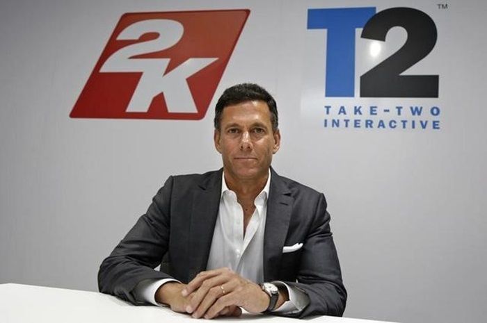 CEO Take-Two Bilang Harga Game saat Ini Masih Sangat Murah