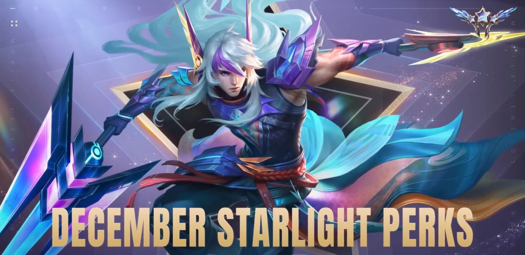 Skin Mobile Legends Arlott Segera Hadir Awal Desember ini