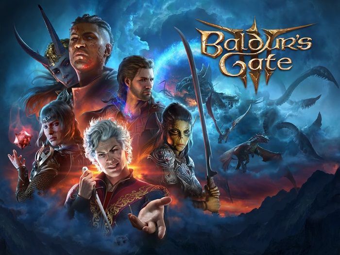 Patch 7 Baldur's Gate 3 Kini Tersedia di Konsol: Fitur Baru dan Akses Mod untuk Pengguna PS5 dan Xbox