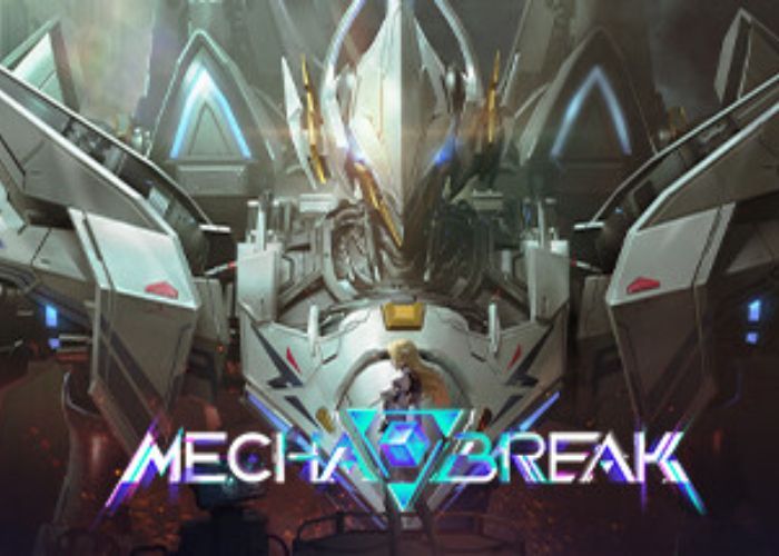 Mecha BREAK: Game Pertempuran Mecha Online yang Menantang Bisa Dimainkan Puluhan Orang
