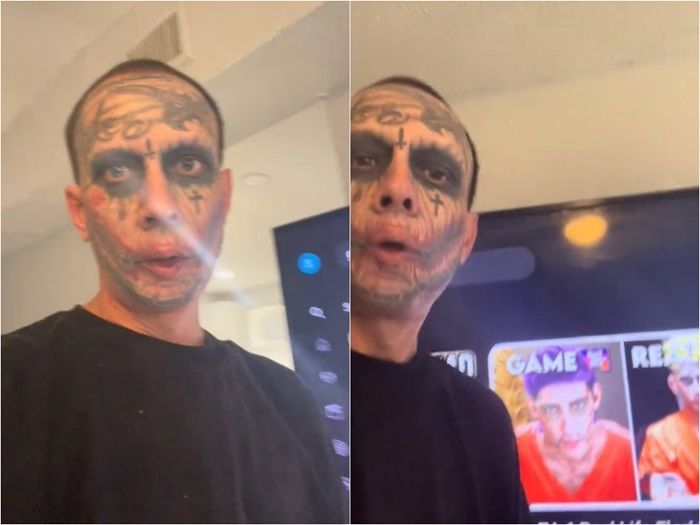 Florida Joker Tuntut GTA VI Rp31,1 Miliar karena Buat Scene Dirinya Tanpa Izin