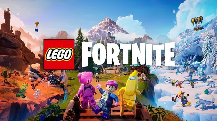 Fortnite Gandeng Lego Rilis Mode Survival untuk Saingi Minecraft