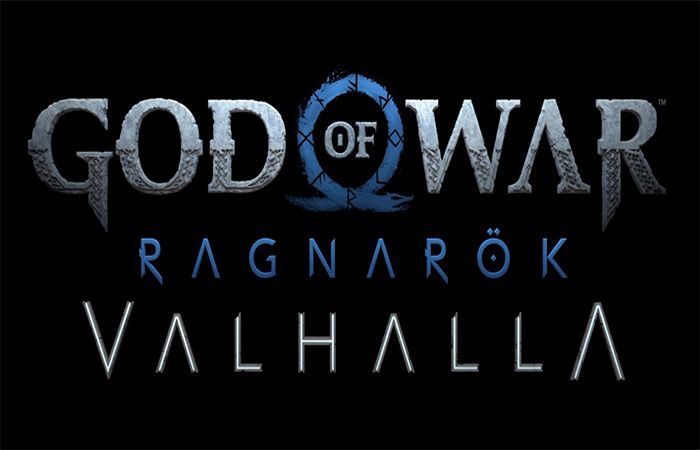 Gratis! God Of War Ragnarok Dapat DLC Terbaru Valhalla
