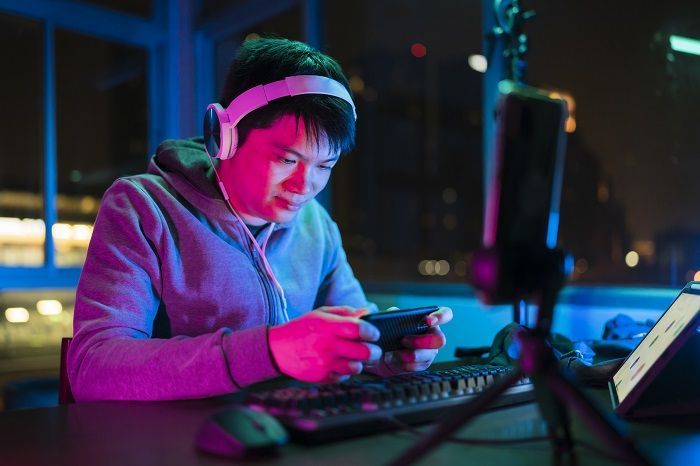 7 Penyebab Kecanduan Game Online dan Cara Mengatasinya